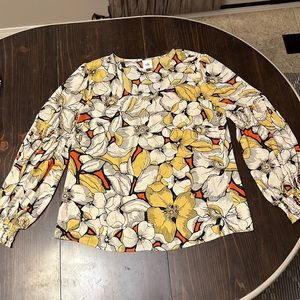 Cabi Lightweight Long Sleeve